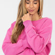 Laden Sie das Bild in den Galerie-Viewer,  Sweater model 224126 Factory Price 
