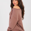 Laden Sie das Bild in den Galerie-Viewer,  Sweater model 224127 Factory Price 
