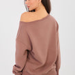Laden Sie das Bild in den Galerie-Viewer,  Sweater model 224127 Factory Price 
