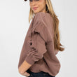 Laden Sie das Bild in den Galerie-Viewer,  Sweater model 224128 Factory Price 
