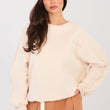 Laden Sie das Bild in den Galerie-Viewer,  Sweater model 224130 Factory Price 
