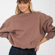 Laden Sie das Bild in den Galerie-Viewer,  Sweater model 224128 Factory Price 
