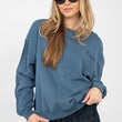 Laden Sie das Bild in den Galerie-Viewer,  Sweater model 224129 Factory Price 
