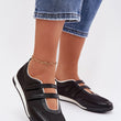 Laden Sie das Bild in den Galerie-Viewer,  Ballerina Schuhe model 224234 Step in style 
