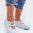 Laden Sie das Bild in den Galerie-Viewer,  Ballerina Schuhe model 224235 Step in style 
