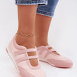 Laden Sie das Bild in den Galerie-Viewer,  Ballerina Schuhe model 224236 Step in style 
