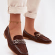 Laden Sie das Bild in den Galerie-Viewer,  Loafers model 224248 Step in style 
