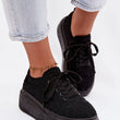Laden Sie das Bild in den Galerie-Viewer,  Sneakers model 224251 Step in style 
