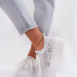 Laden Sie das Bild in den Galerie-Viewer,  Sneakers model 224253 Step in style 
