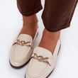 Laden Sie das Bild in den Galerie-Viewer,  Loafers model 224261 Step in style 
