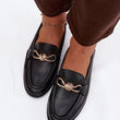 Laden Sie das Bild in den Galerie-Viewer,  Loafers model 224263 Step in style 
