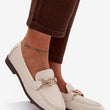 Laden Sie das Bild in den Galerie-Viewer,  Loafers model 224261 Step in style 
