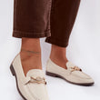 Laden Sie das Bild in den Galerie-Viewer,  Loafers model 224261 Step in style 

