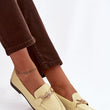 Laden Sie das Bild in den Galerie-Viewer,  Loafers model 224262 Step in style 
