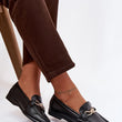 Laden Sie das Bild in den Galerie-Viewer,  Loafers model 224263 Step in style 
