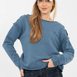 Laden Sie das Bild in den Galerie-Viewer,  Sweater model 224326 Factory Price 
