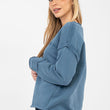 Laden Sie das Bild in den Galerie-Viewer,  Sweater model 224326 Factory Price 

