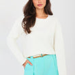 Laden Sie das Bild in den Galerie-Viewer,  Sweater model 224327 Factory Price 
