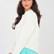 Laden Sie das Bild in den Galerie-Viewer,  Sweater model 224327 Factory Price 
