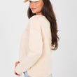 Laden Sie das Bild in den Galerie-Viewer,  Sweater model 224328 Factory Price 
