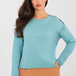 Laden Sie das Bild in den Galerie-Viewer,  Sweater model 224330 Factory Price 
