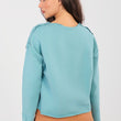 Laden Sie das Bild in den Galerie-Viewer,  Sweater model 224330 Factory Price 
