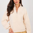 Laden Sie das Bild in den Galerie-Viewer,  Sweater model 224331 Factory Price 

