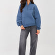 Laden Sie das Bild in den Galerie-Viewer,  Sweater model 224332 Factory Price 
