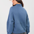 Laden Sie das Bild in den Galerie-Viewer,  Sweater model 224332 Factory Price 
