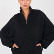 Laden Sie das Bild in den Galerie-Viewer,  Sweater model 224333 Factory Price 
