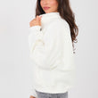 Laden Sie das Bild in den Galerie-Viewer,  Sweater model 224335 Factory Price 
