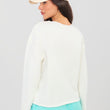Laden Sie das Bild in den Galerie-Viewer,  Sweater model 224327 Factory Price 
