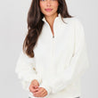Laden Sie das Bild in den Galerie-Viewer,  Sweater model 224335 Factory Price 

