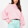 Laden Sie das Bild in den Galerie-Viewer,  Pullover model 224365 Italy Moda 
