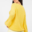 Laden Sie das Bild in den Galerie-Viewer,  Pullover model 224367 Italy Moda 
