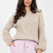 Laden Sie das Bild in den Galerie-Viewer,  Pullover model 224368 Italy Moda 
