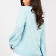 Laden Sie das Bild in den Galerie-Viewer,  Pullover model 224369 Italy Moda 
