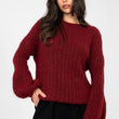 Laden Sie das Bild in den Galerie-Viewer,  Pullover model 224370 Italy Moda 
