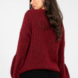 Laden Sie das Bild in den Galerie-Viewer,  Pullover model 224370 Italy Moda 
