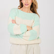Laden Sie das Bild in den Galerie-Viewer,  Pullover model 224392 Italy Moda 
