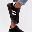 Laden Sie das Bild in den Galerie-Viewer,  Sportliche Schuhe auf Plattform model 224404 Step in style 
