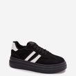Laden Sie das Bild in den Galerie-Viewer,  Sportliche Schuhe auf Plattform model 224404 Step in style 
