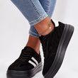 Laden Sie das Bild in den Galerie-Viewer,  Sportliche Schuhe auf Plattform model 224404 Step in style 
