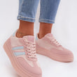 Laden Sie das Bild in den Galerie-Viewer,  Sportliche Schuhe auf Plattform model 224407 Step in style 
