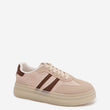 Laden Sie das Bild in den Galerie-Viewer,  Sportliche Schuhe auf Plattform model 224408 Step in style 
