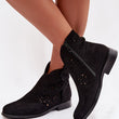 Laden Sie das Bild in den Galerie-Viewer,  Stiefeletten model 224430 Step in style 
