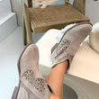 Laden Sie das Bild in den Galerie-Viewer,  Stiefeletten model 224433 Step in style 
