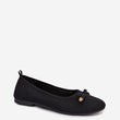Laden Sie das Bild in den Galerie-Viewer,  Ballerina Schuhe model 224434 Step in style 
