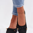 Laden Sie das Bild in den Galerie-Viewer,  Ballerina Schuhe model 224434 Step in style 
