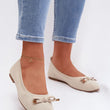Laden Sie das Bild in den Galerie-Viewer,  Ballerina Schuhe model 224435 Step in style 
